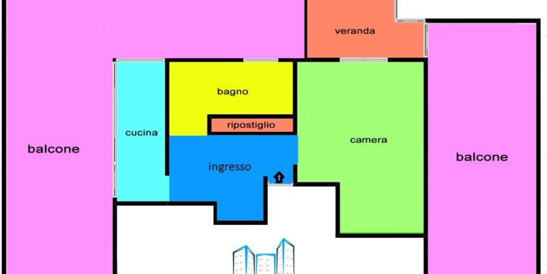 Via Lambruschini
