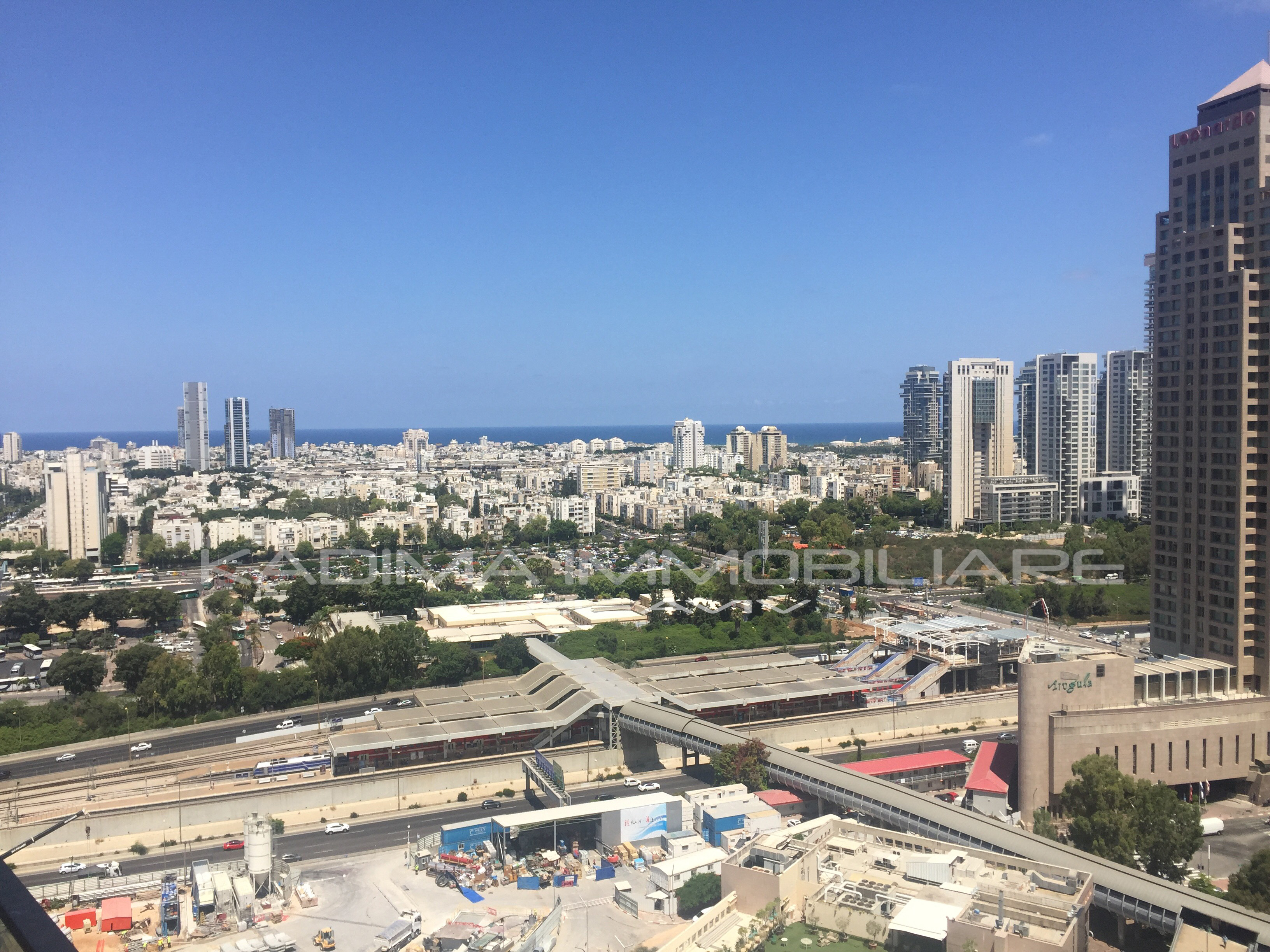 Tel Aviv – Appartamento in affitto