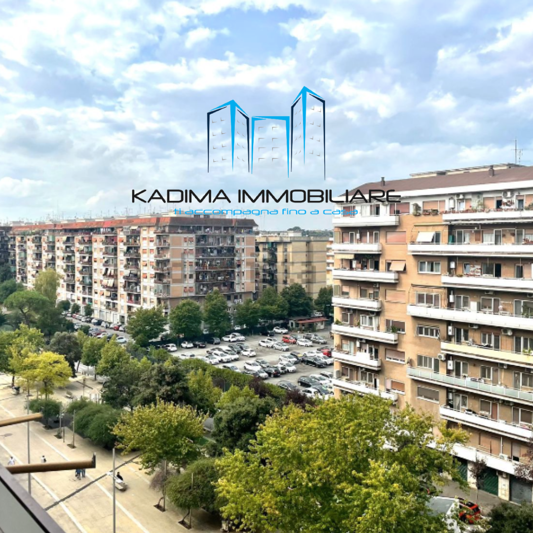MAGLIANA-VIALE VICOPISANO